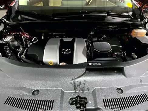 Used 2019 Lexus RX 350 AWD image 31