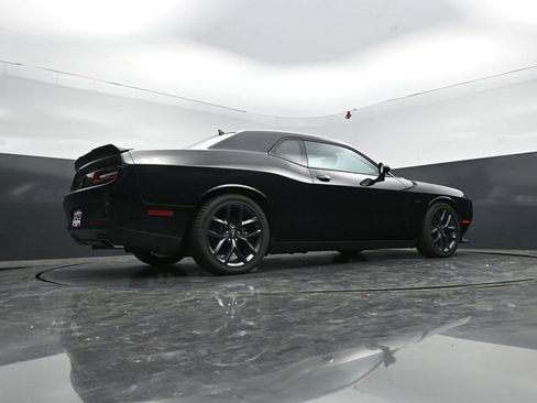 Used 2023 Dodge Challenger R/T w/ Plus Package RWD image 61