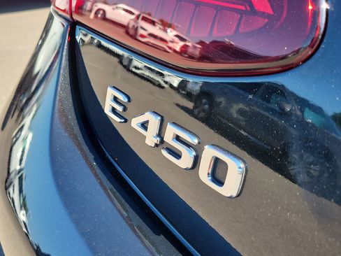 Certified 2023 Mercedes-Benz E 450 Cabriolet image 6