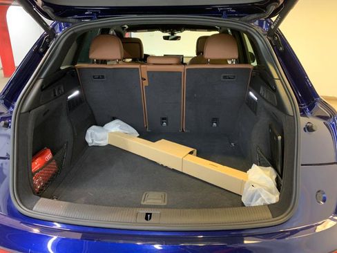 Used 2022 Audi Q5 2.0T Premium Plus w/ Premium Plus Package image 53