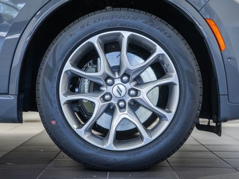 New 2026 Dodge Durango GT image 19