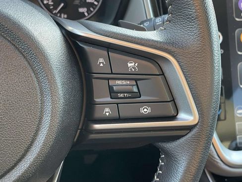 Certified 2024 Subaru Outback Premium AWD/4WD image 10