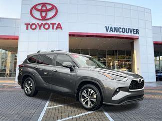 Certified 2024 Toyota Highlander XLE 360° Tour