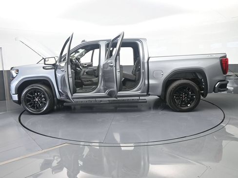 Used 2025 GMC Sierra 1500 Elevation AWD/4WD image 69