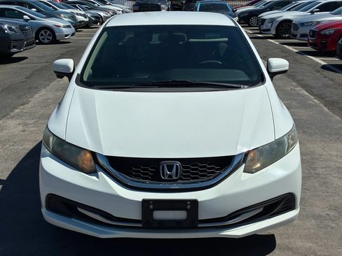Used 2015 Honda Civic SE image 13