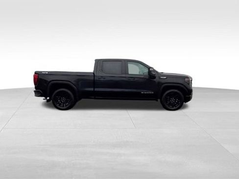 Used 2023 GMC Sierra 1500 Pro image 9
