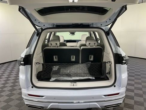 New 2026 Buick Enclave Avenir w/ Super Cruise Package image 34