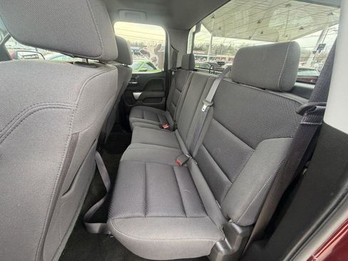 Used 2017 Chevrolet Silverado 1500 LT w/ All Star Edition image 10