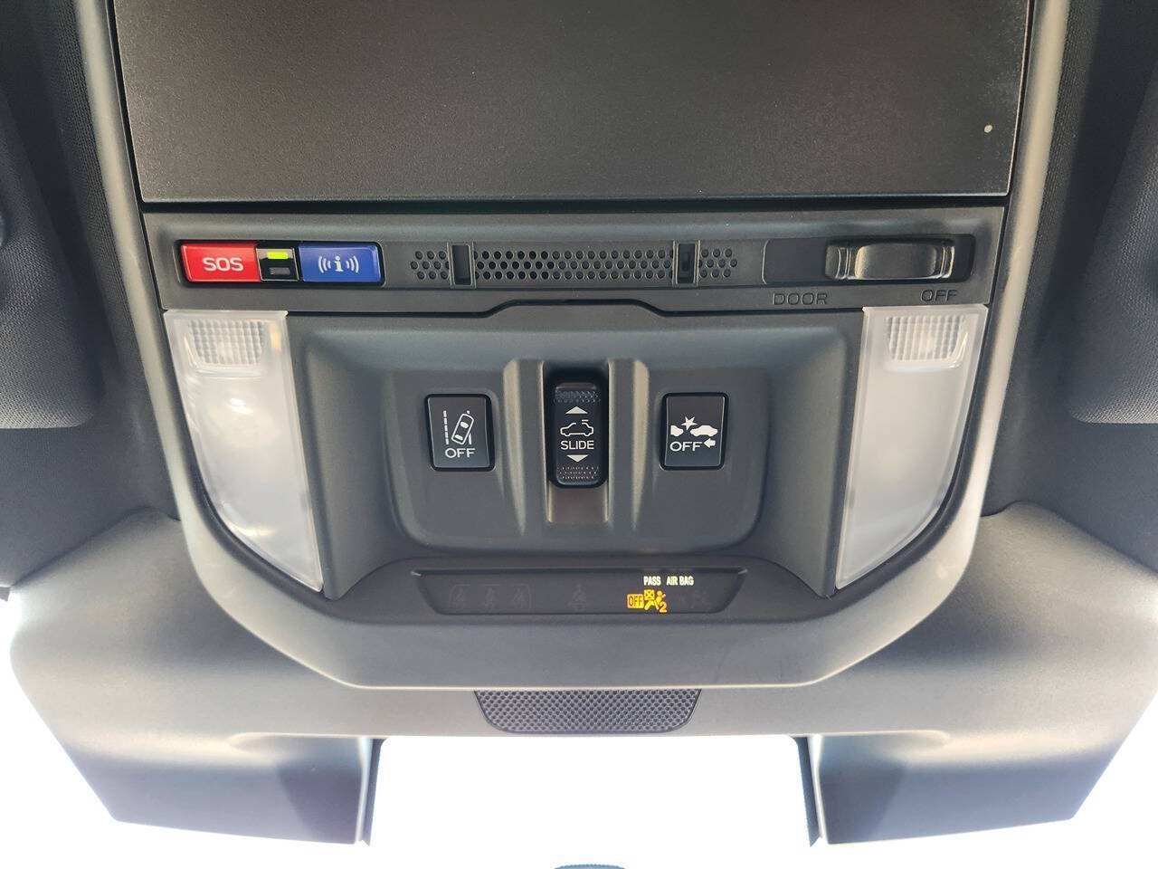 Used 2024 Subaru Forester Wilderness AWD/4WD image 25