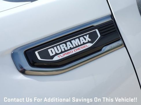 New 2026 GMC Sierra 1500 AT4 image 8