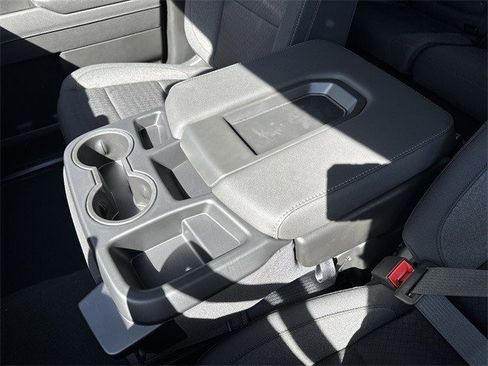 New 2026 GMC Sierra 1500 Elevation image 21