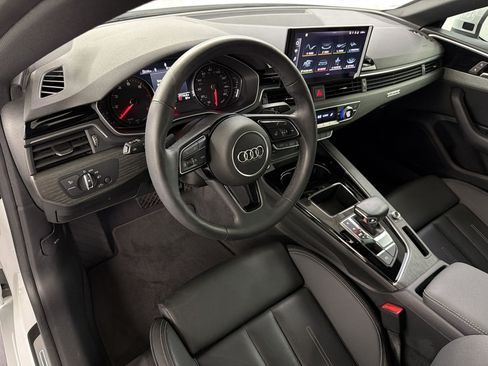 Used 2023 Audi A5 2.0T Premium w/ Convenience Package AWD/4WD image 4