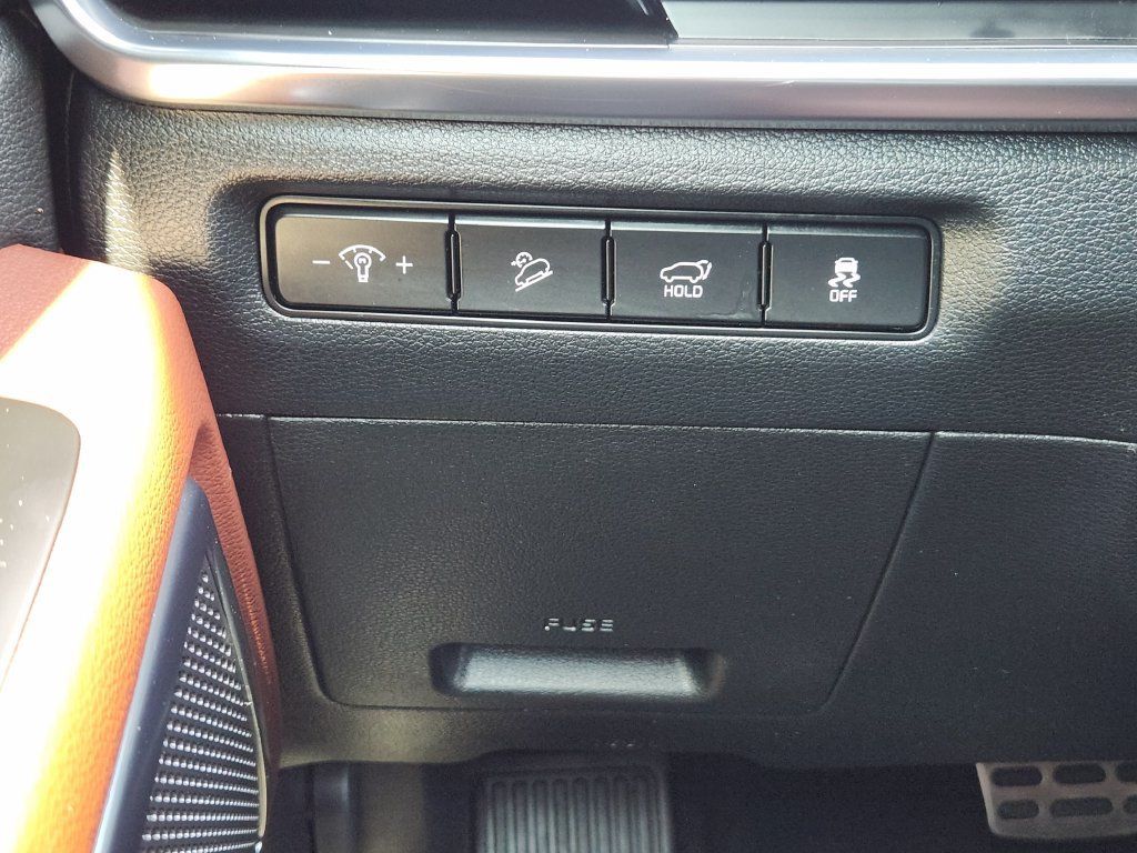 Used 2024 Kia Telluride SX w/ Towing Package AWD/4WD image 24