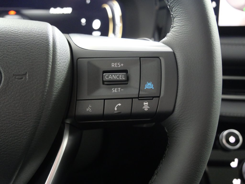 New 2027 INFINITI QX60 Sport AWD/4WD image 26