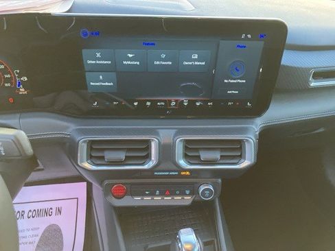 Used 2024 Ford Mustang GT Premium image 16
