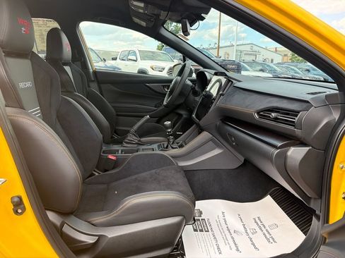 Used 2026 Subaru WRX tS AWD/4WD image 12
