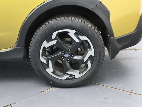 Used 2021 Subaru Crosstrek 2.5i Limited w/ Moonroof Package 2 AWD/4WD image 5