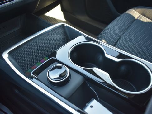 New 2026 Chevrolet Equinox LT image 26