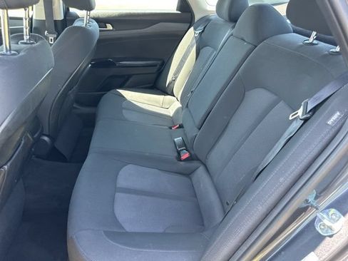 Used 2023 Kia K5 LXS FWD image 22