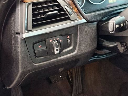 Used 2014 BMW 328i xDrive Sedan image 10