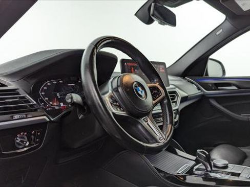 Used 2022 BMW X4 M40i image 23