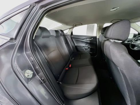 Used 2018 Honda Civic LX image 26