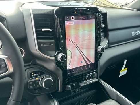 New 2026 RAM 1500 Big Horn image 24