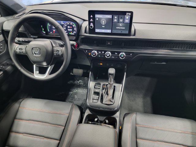New 2027 Honda CR-V Sport-L image 29
