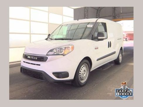 Used 2022 RAM ProMaster City Wagon image 1