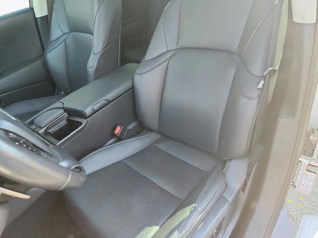 Used 2021 Lexus ES 300h w/ Premium Package FWD image 10