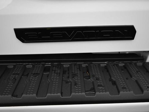 New 2026 GMC Sierra 1500 Elevation w/ Elevation Premium Package image 26