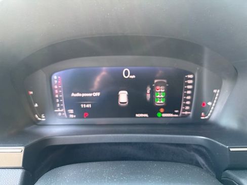 New 2026 Honda Pilot Black Edition image 12