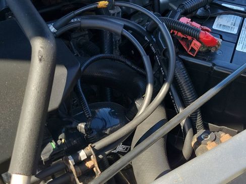 Used 2006 Acura RSX Type-S image 34