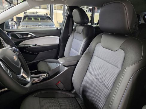 New 2026 Chevrolet Trax LT w/ Driver Confidence Package image 23