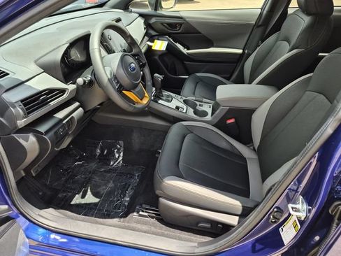 New 2026 Subaru Crosstrek 2.5i Wilderness AWD/4WD image 9