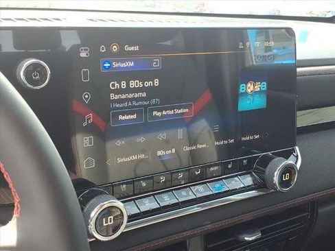 New 2026 Chevrolet Colorado Z71 w/ Z71 Convenience Package 2 image 8