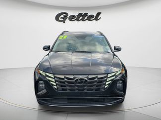 Used 2022 Hyundai Tucson Limited w/ Cargo Package FWD video 2