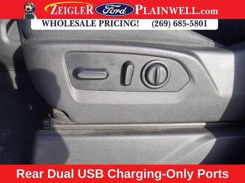 Used 2019 Chevrolet Silverado 1500 RST w/ All-Star Edition image 12