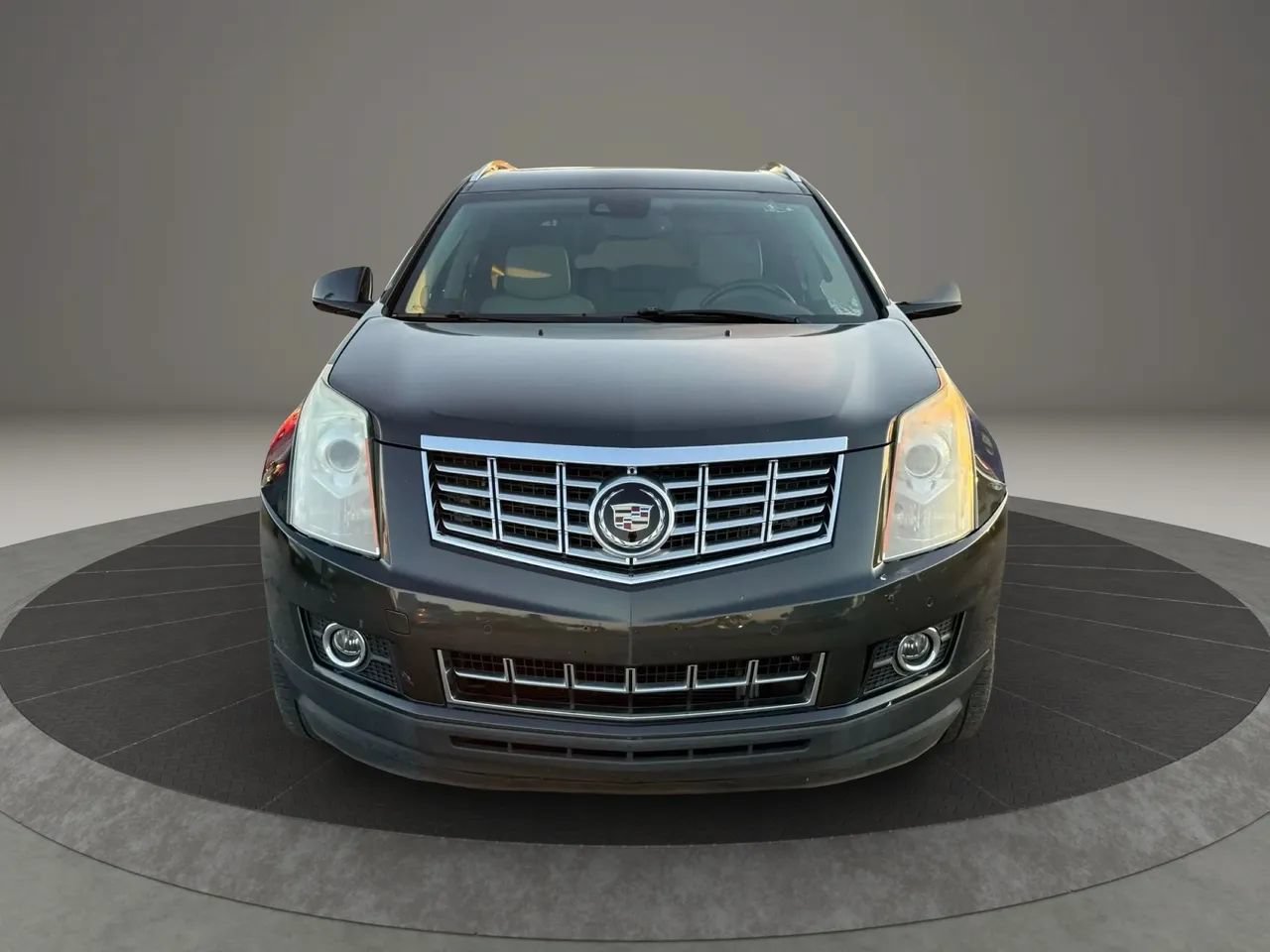 Used 2016 Cadillac SRX Performance w/ Driver Assist Package FWD image 4
