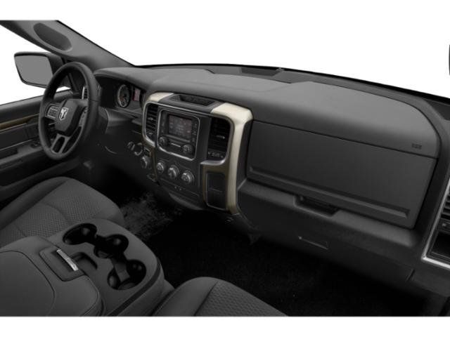 Used 2018 RAM 1500 Classic SLT RWD image 19