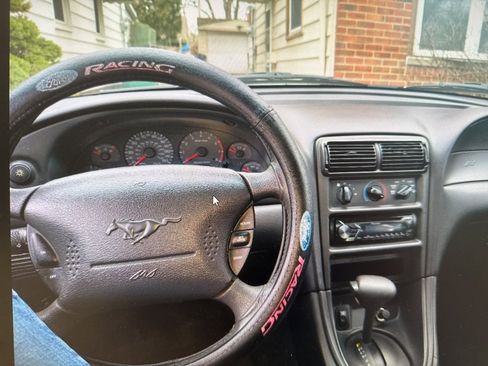 Used 2000 Ford Mustang GT image 11