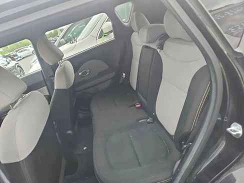 Used 2016 Kia Soul + FWD image 21