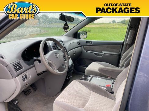 Used 2006 Toyota Sienna CE FWD image 17