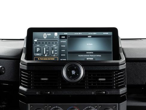 New 2026 INEOS Grenadier AWD/4WD image 28