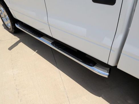 Used 2014 Ford F150 XLT w/ XLT Chrome Package AWD/4WD image 40