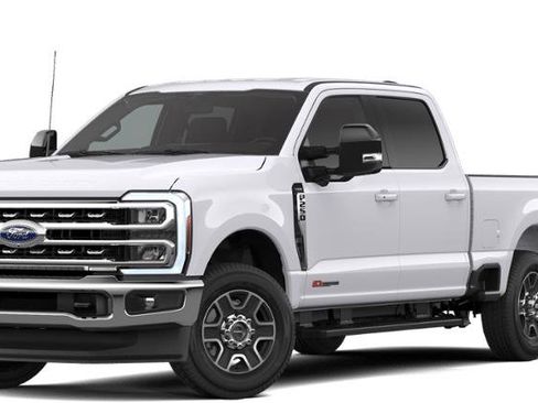 New 2026 Ford F250 Lariat AWD/4WD image 28