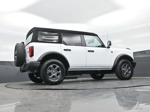 New 2025 Ford Bronco Big Bend image 28