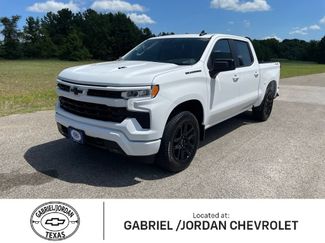 New 2026 Chevrolet Silverado 1500 RST w/ Convenience Package II AWD/4WD video 1
