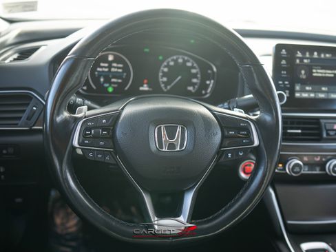 Used 2020 Honda Accord EX-L image 23