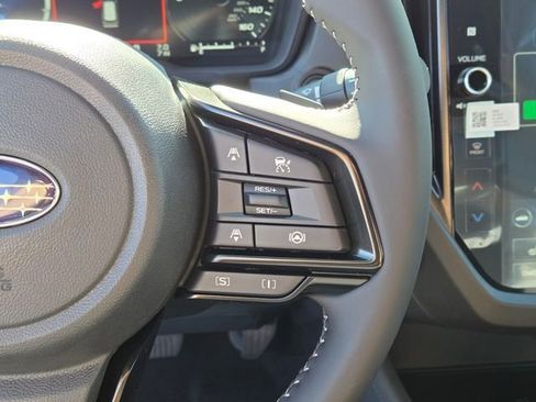 New 2026 Subaru Forester Premium AWD/4WD image 13